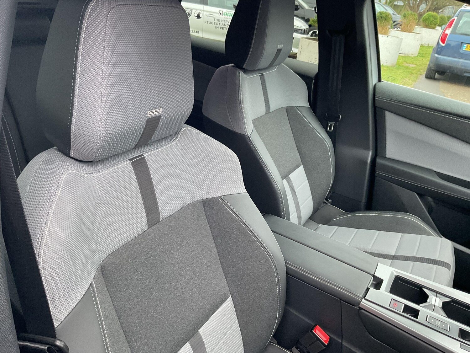 Used Vauxhall Grandland 2025 for sale - 77724122: Photo 16