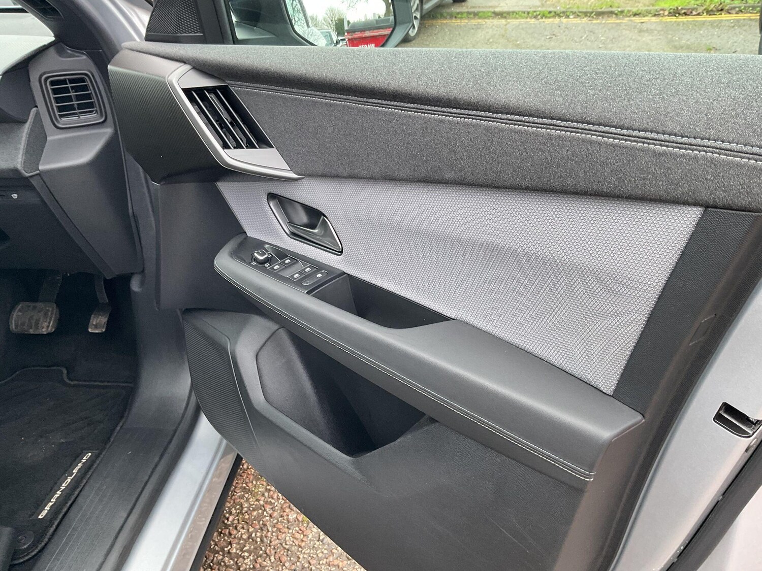 Used Vauxhall Grandland 2025 for sale - 77724122: Photo 17