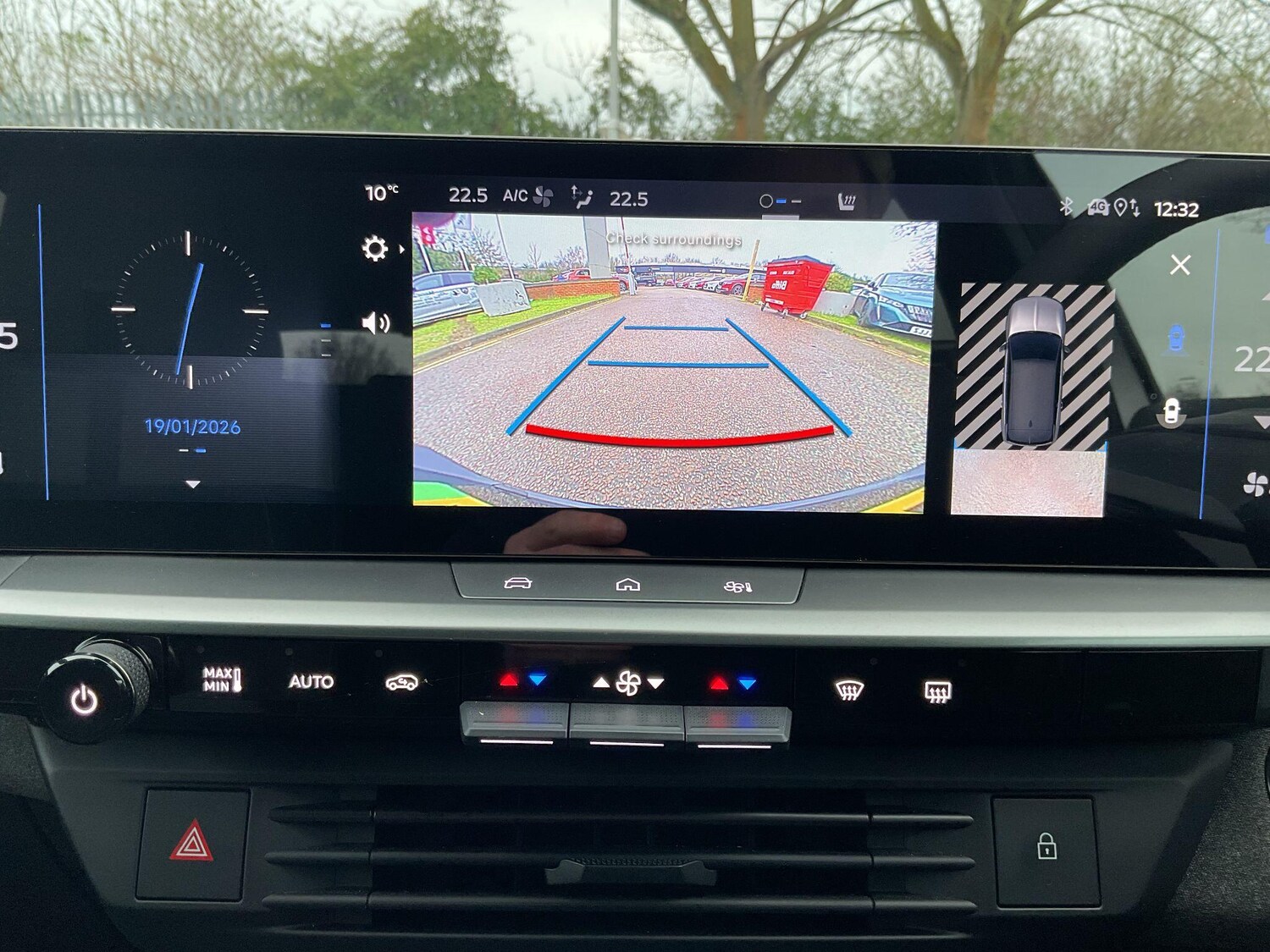 Used Vauxhall Grandland 2025 for sale - 77724122: Photo 18