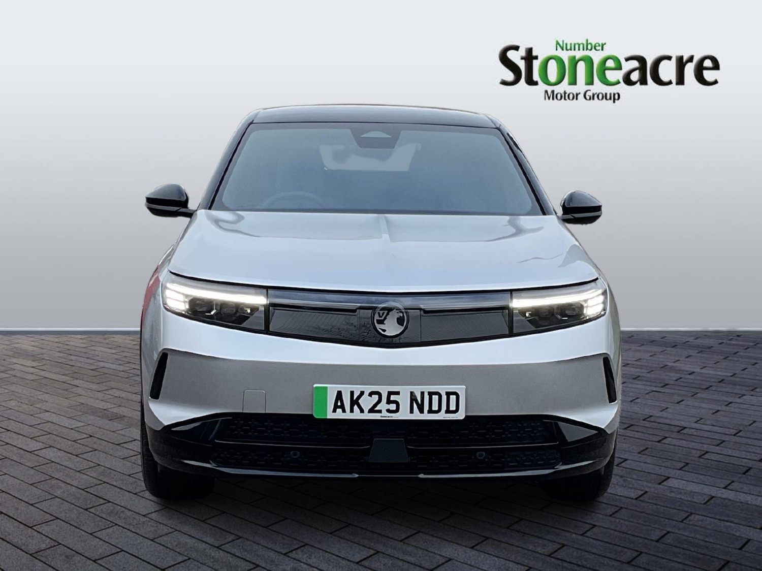 Used Vauxhall Grandland 2025 for sale - 77724122: Photo 2