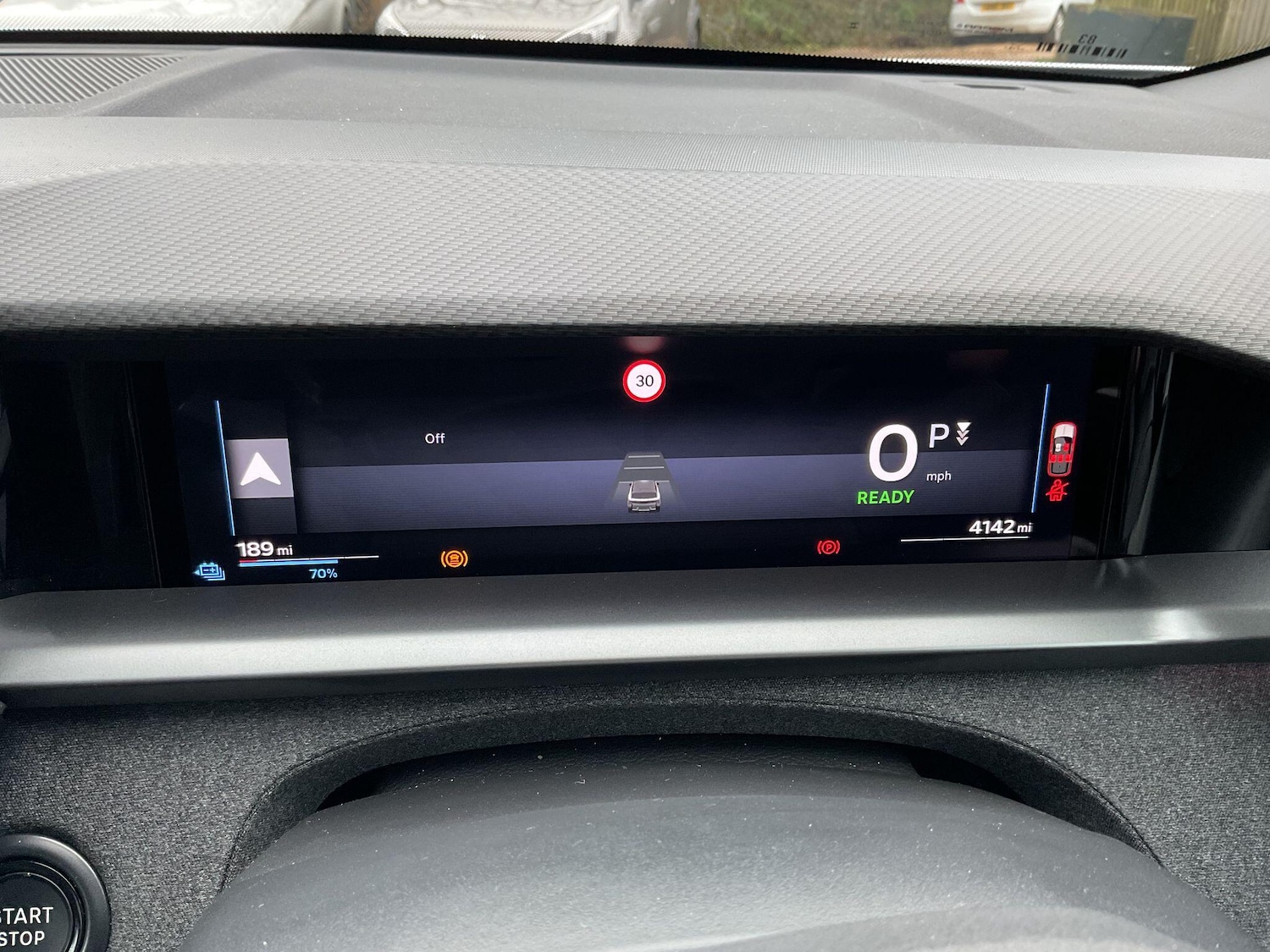 Used Vauxhall Grandland 2025 for sale - 77724122: Photo 21