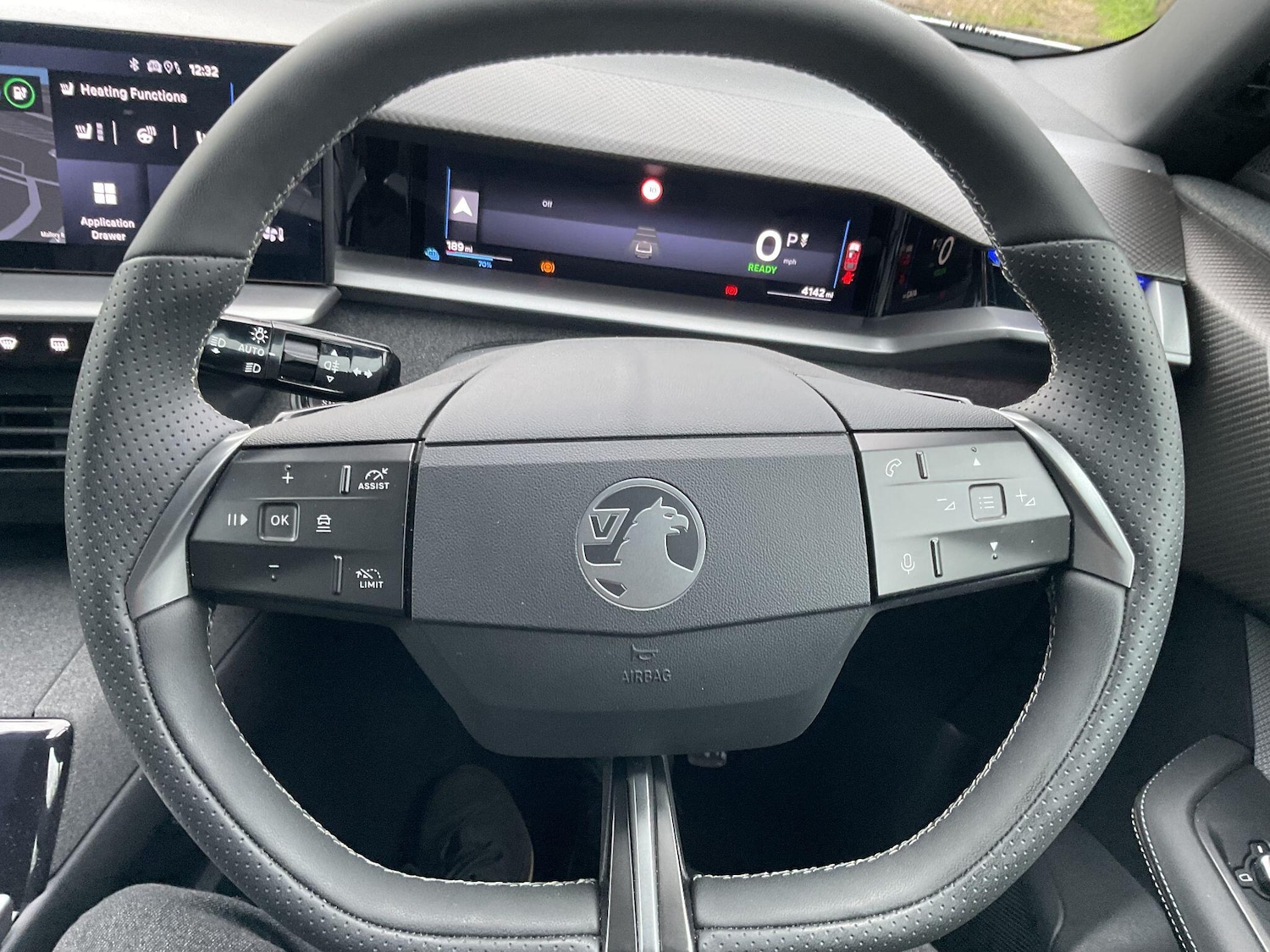 Used Vauxhall Grandland 2025 for sale - 77724122: Photo 24