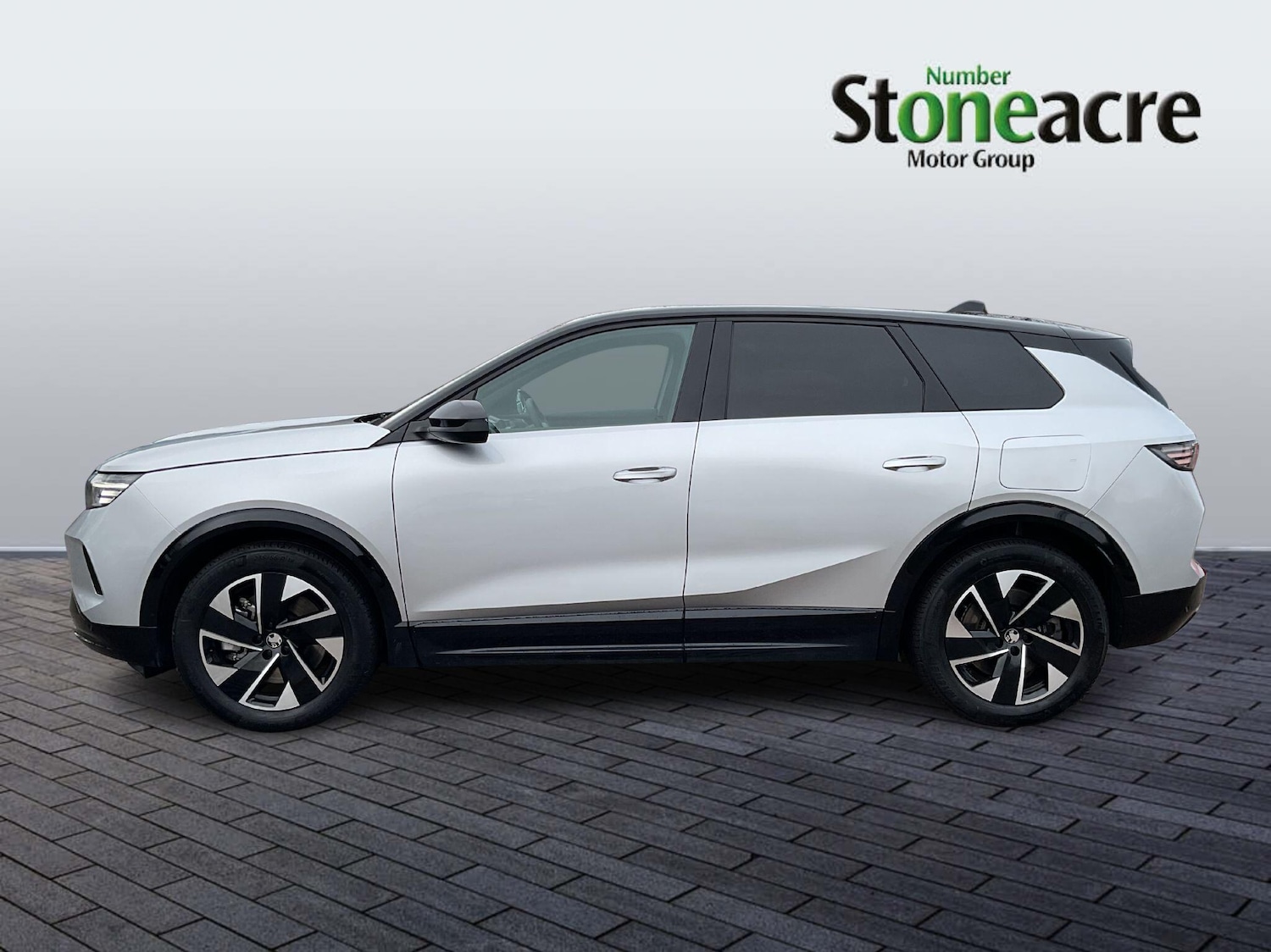 Used Vauxhall Grandland 2025 for sale - 77724122: Photo 4