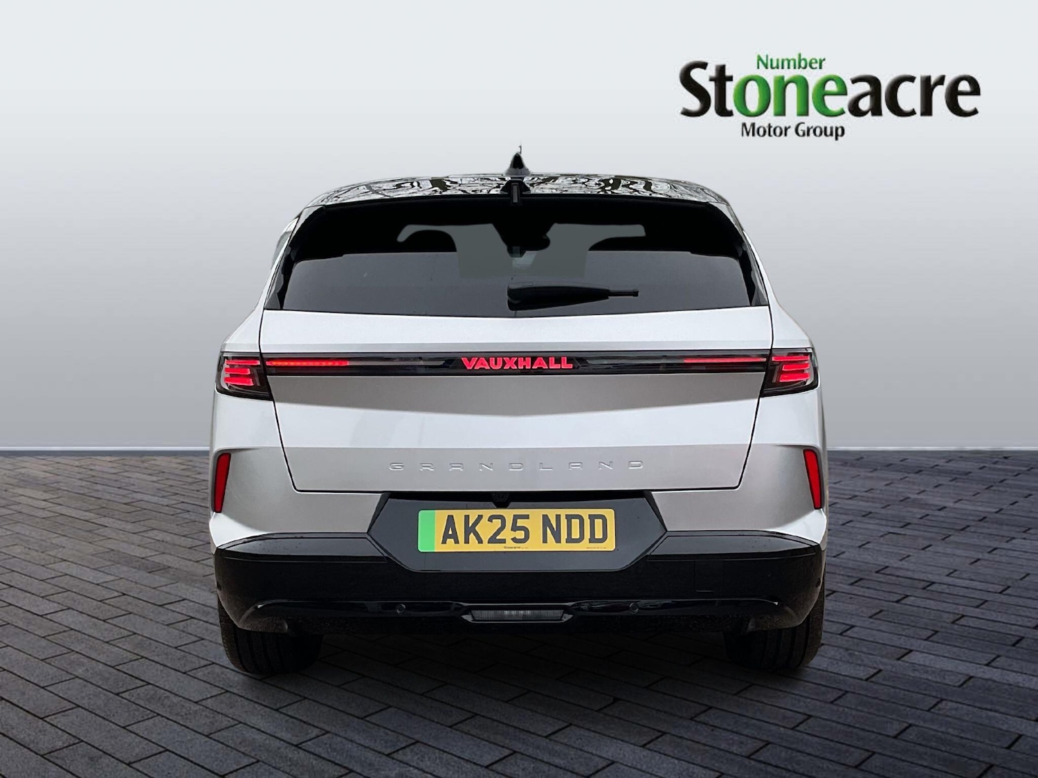 Used Vauxhall Grandland 2025 for sale - 77724122: Photo 6