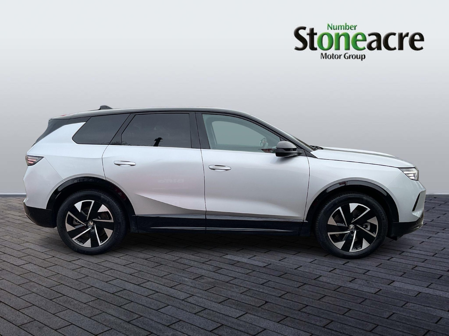 Used Vauxhall Grandland 2025 for sale - 77724122: Photo 8