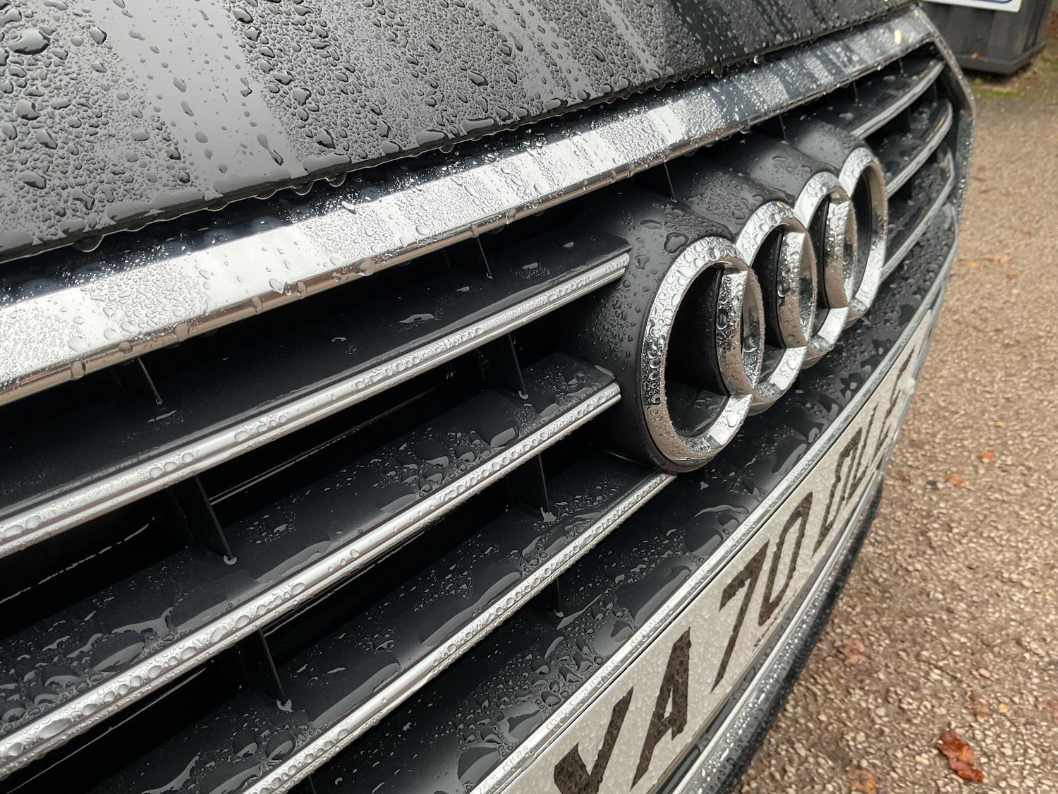 Used Audi A6 Saloon 2021 for sale - 76592326: Photo 11