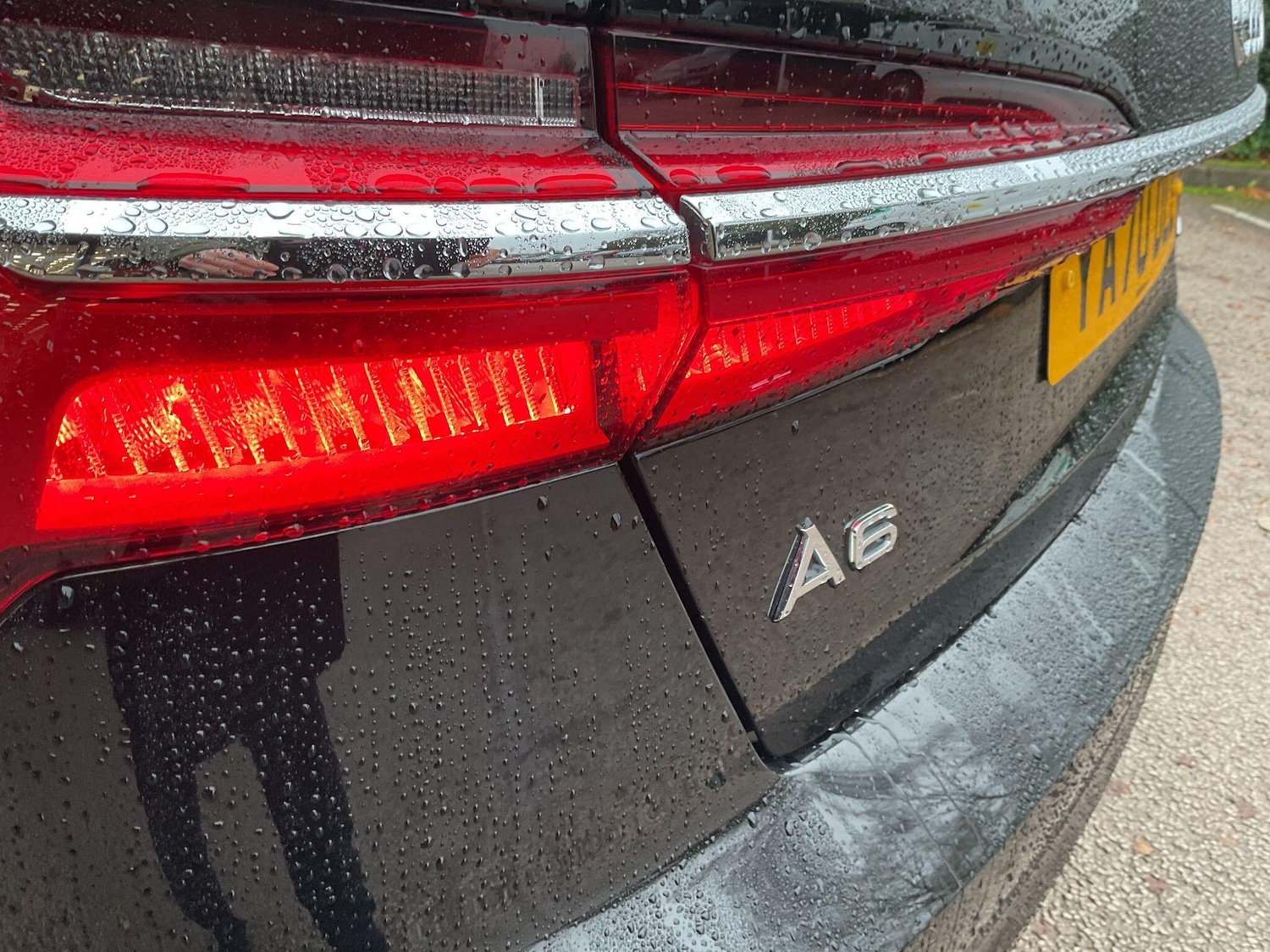 Used Audi A6 Saloon 2021 for sale - 76592326: Photo 13