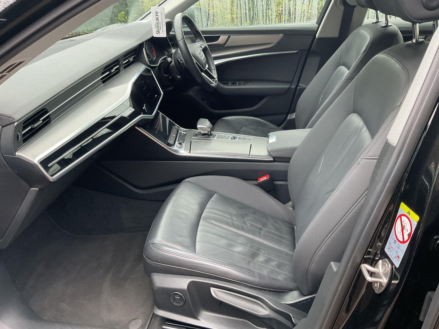 Used Audi A6 Saloon 2021 for sale - 76592326: Photo 15