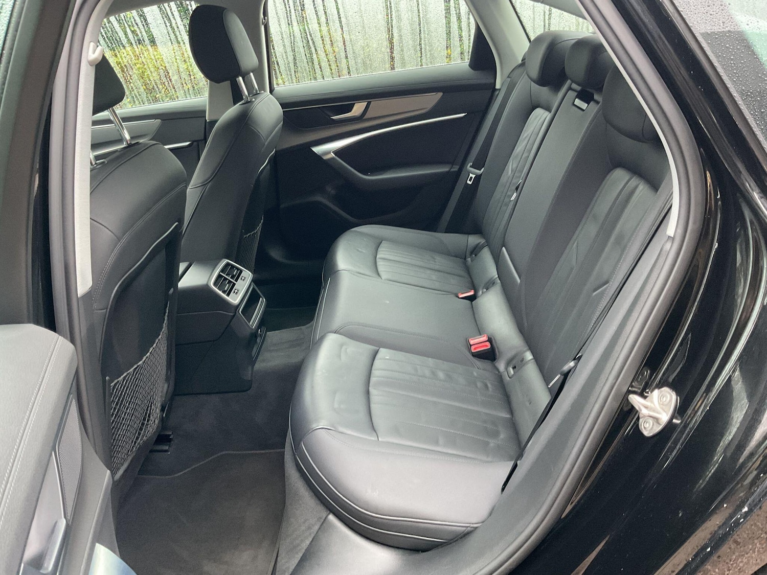 Used Audi A6 Saloon 2021 for sale - 76592326: Photo 16