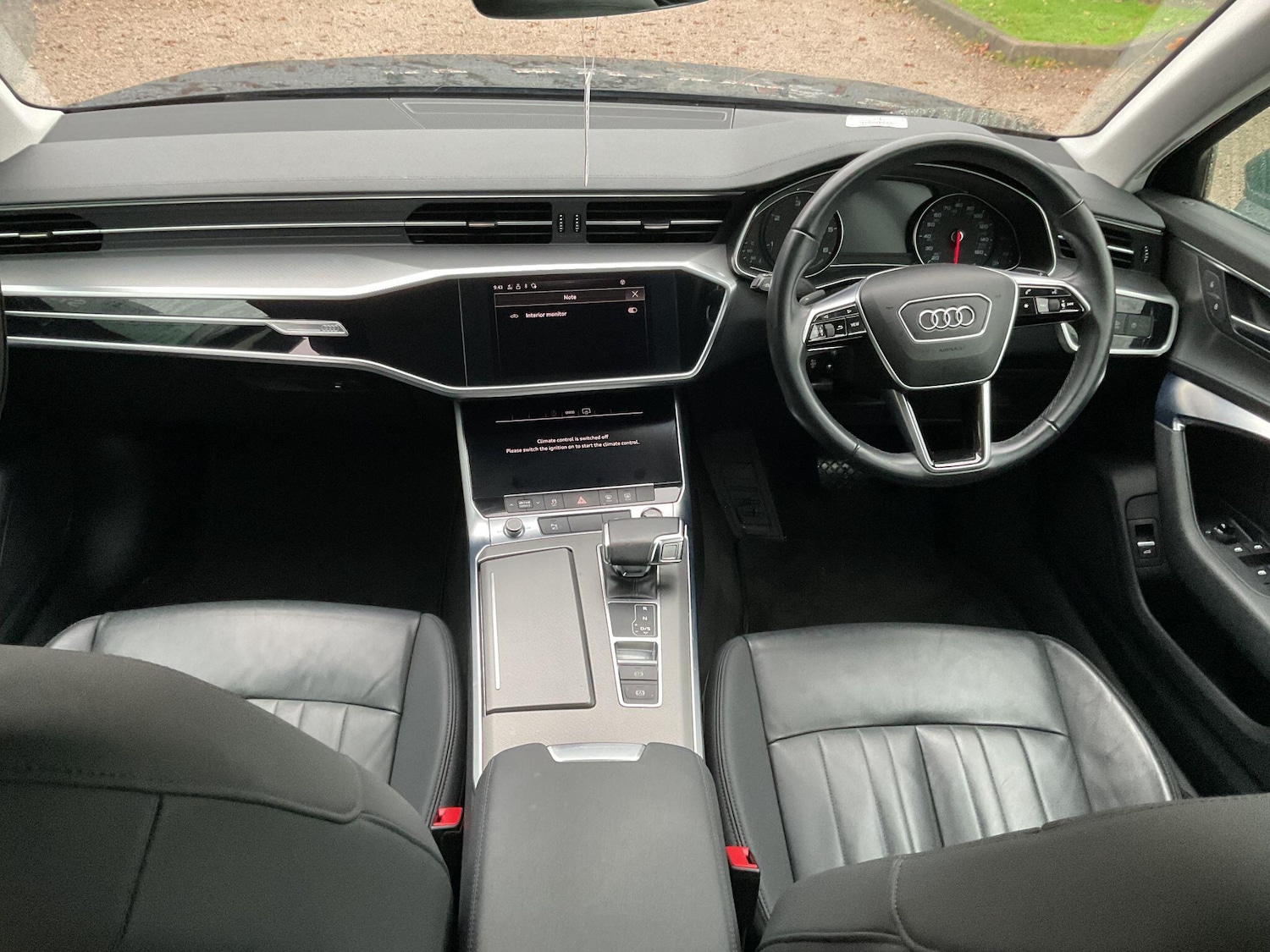 Used Audi A6 Saloon 2021 for sale - 76592326: Photo 17