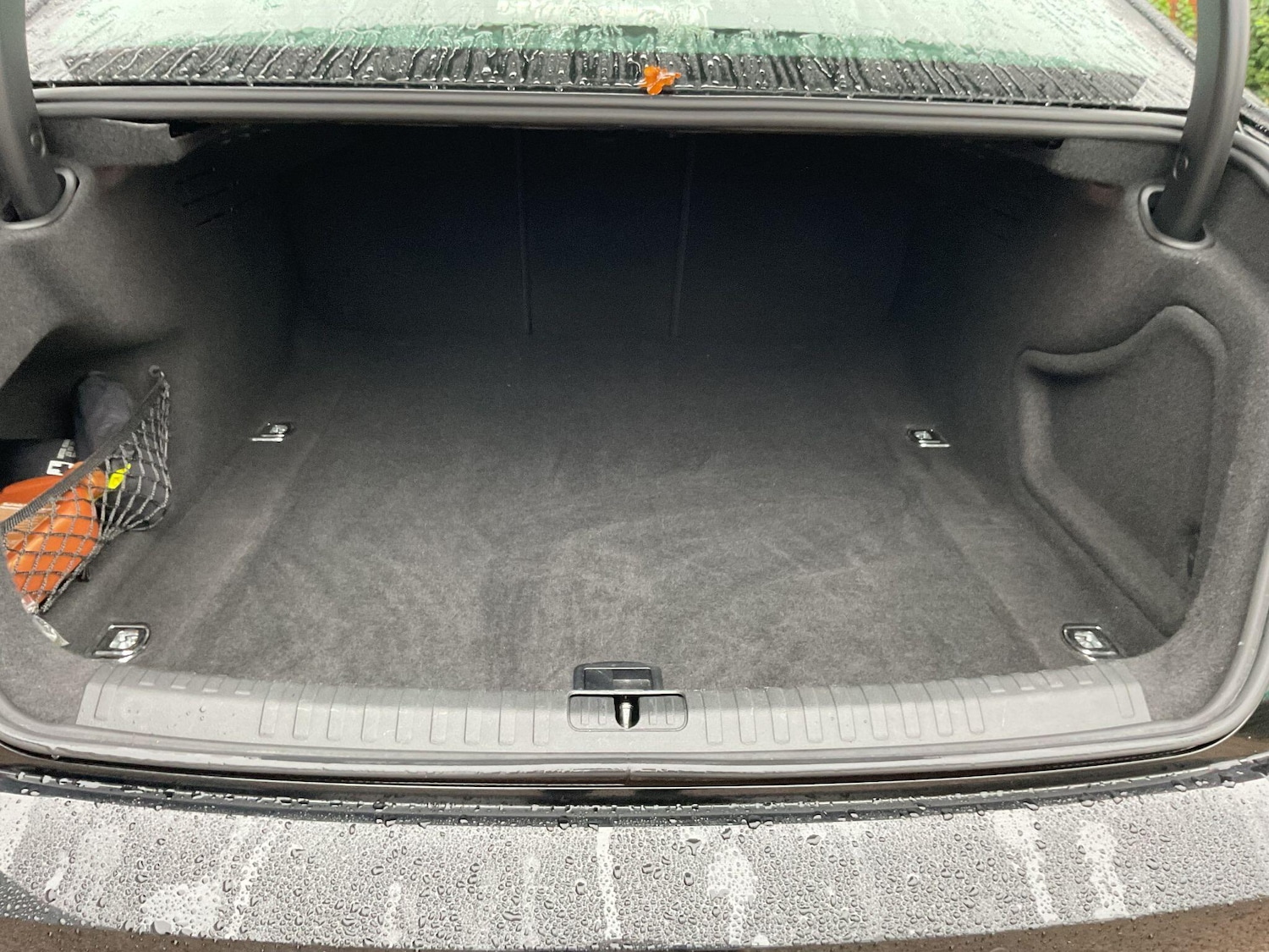 Used Audi A6 Saloon 2021 for sale - 76592326: Photo 18