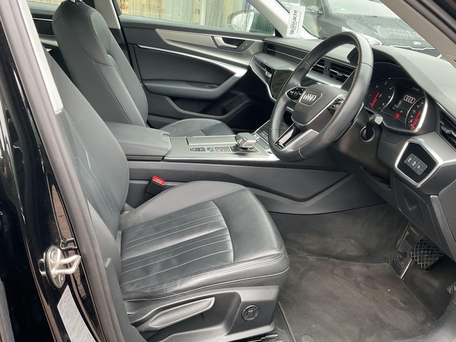 Used Audi A6 Saloon 2021 for sale - 76592326: Photo 19