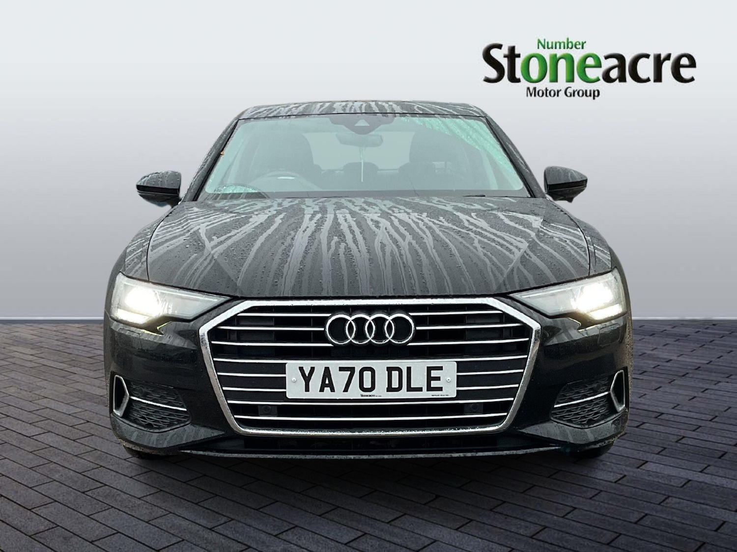 Used Audi A6 Saloon 2021 for sale - 76592326: Photo 2