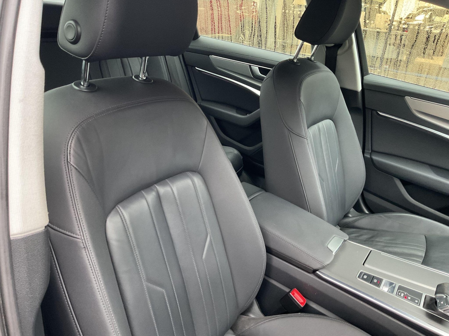 Used Audi A6 Saloon 2021 for sale - 76592326: Photo 21