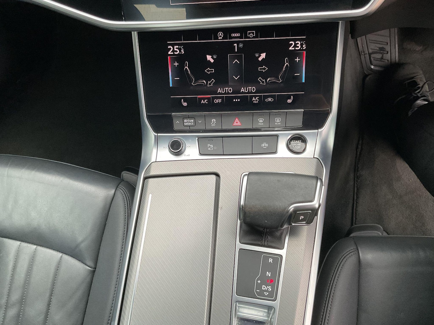 Used Audi A6 Saloon 2021 for sale - 76592326: Photo 22