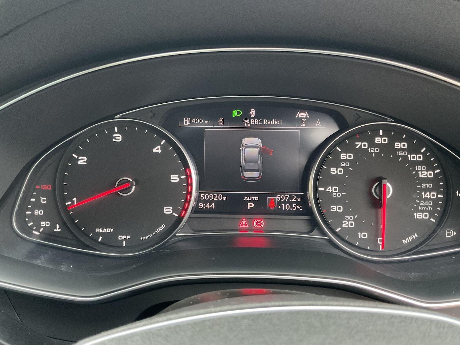 Used Audi A6 Saloon 2021 for sale - 76592326: Photo 25