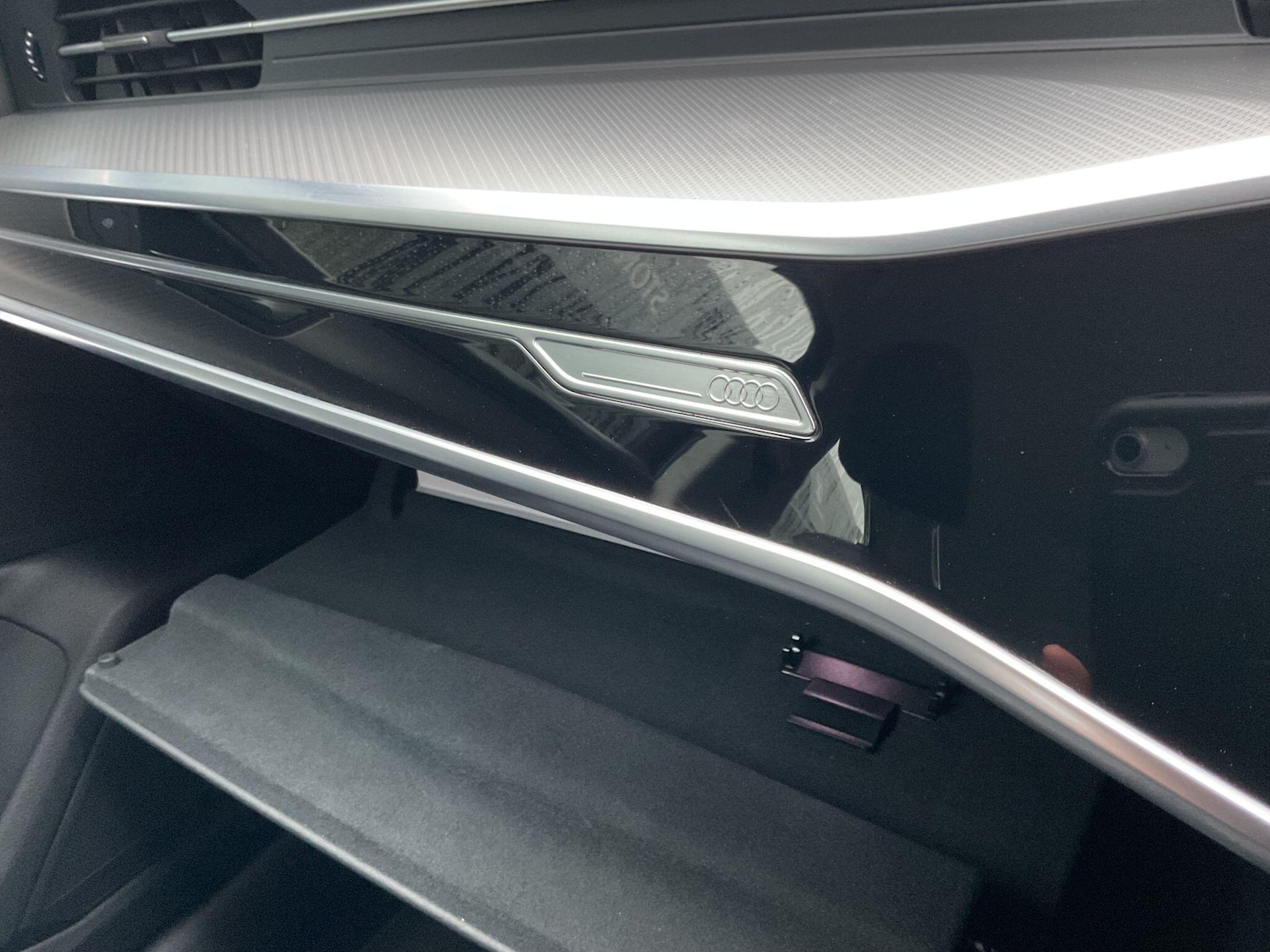 Used Audi A6 Saloon 2021 for sale - 76592326: Photo 26
