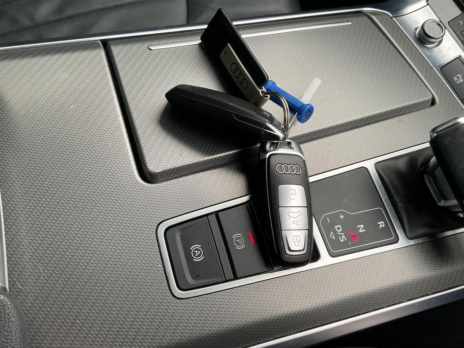 Used Audi A6 Saloon 2021 for sale - 76592326: Photo 27