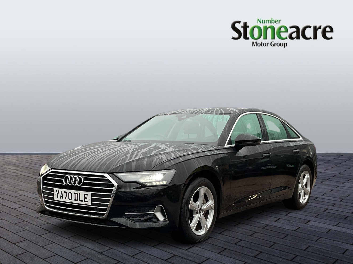 Used Audi A6 Saloon 2021 for sale - 76592326: Photo 3