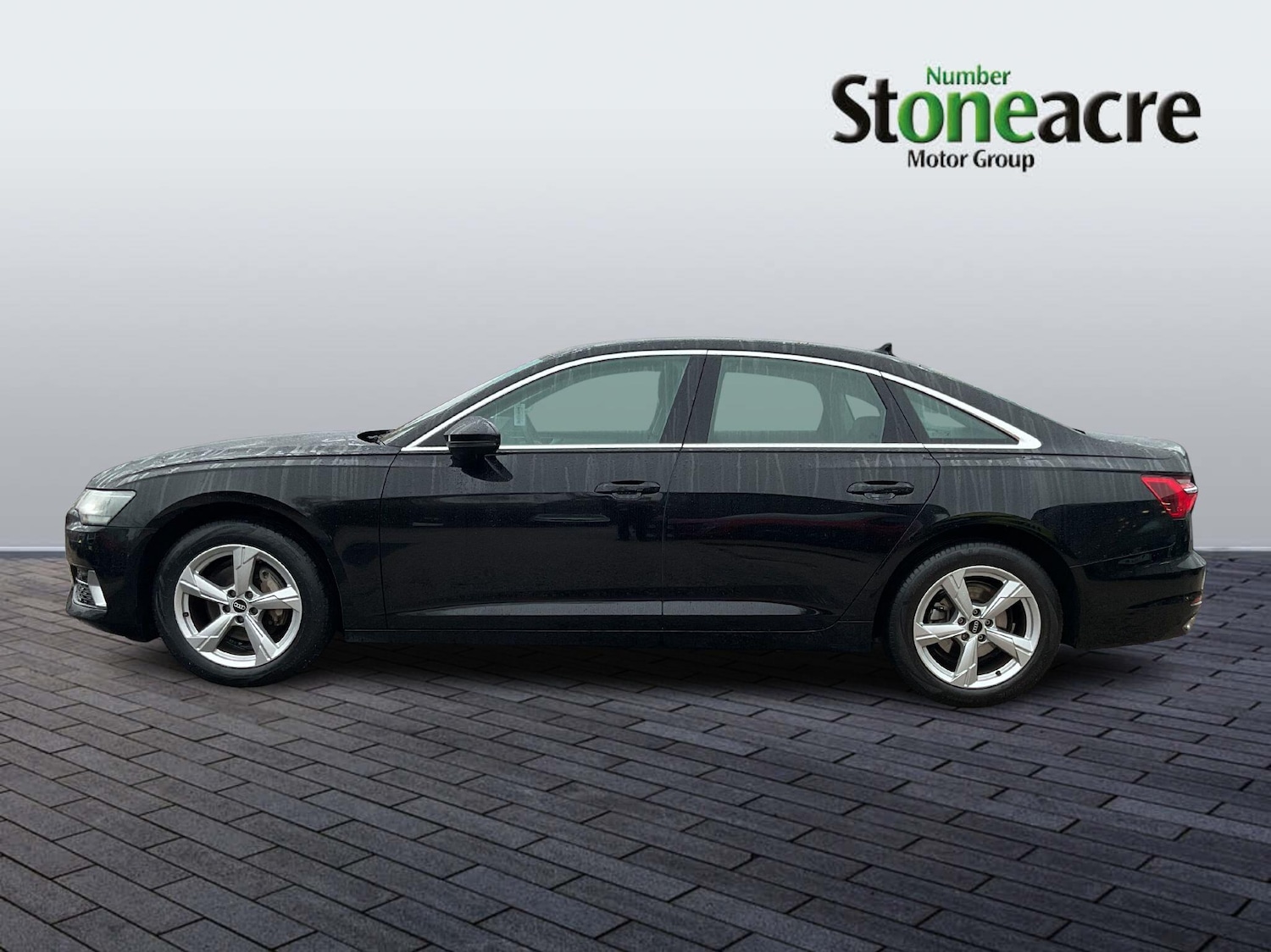 Used Audi A6 Saloon 2021 for sale - 76592326: Photo 4