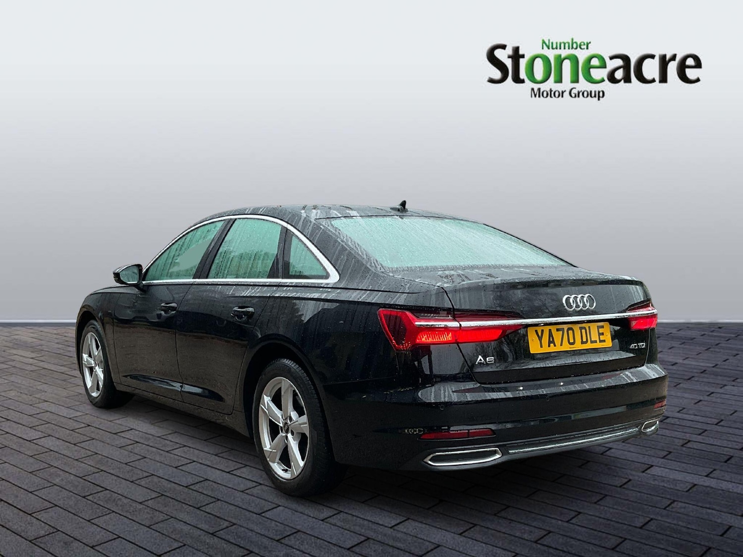 Used Audi A6 Saloon 2021 for sale - 76592326: Photo 5