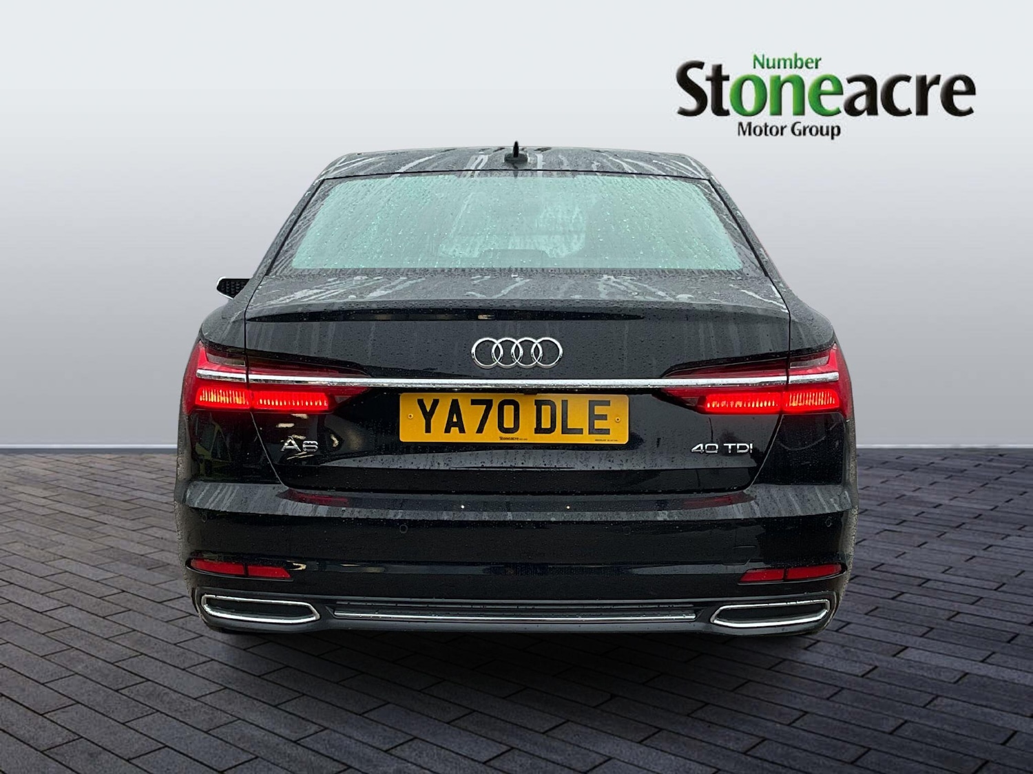 Used Audi A6 Saloon 2021 for sale - 76592326: Photo 6