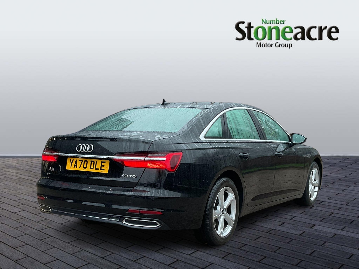 Used Audi A6 Saloon 2021 for sale - 76592326: Photo 7