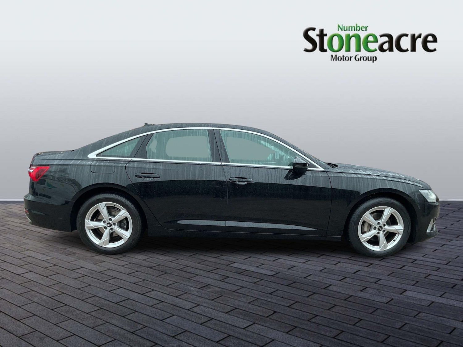 Used Audi A6 Saloon 2021 for sale - 76592326: Photo 8