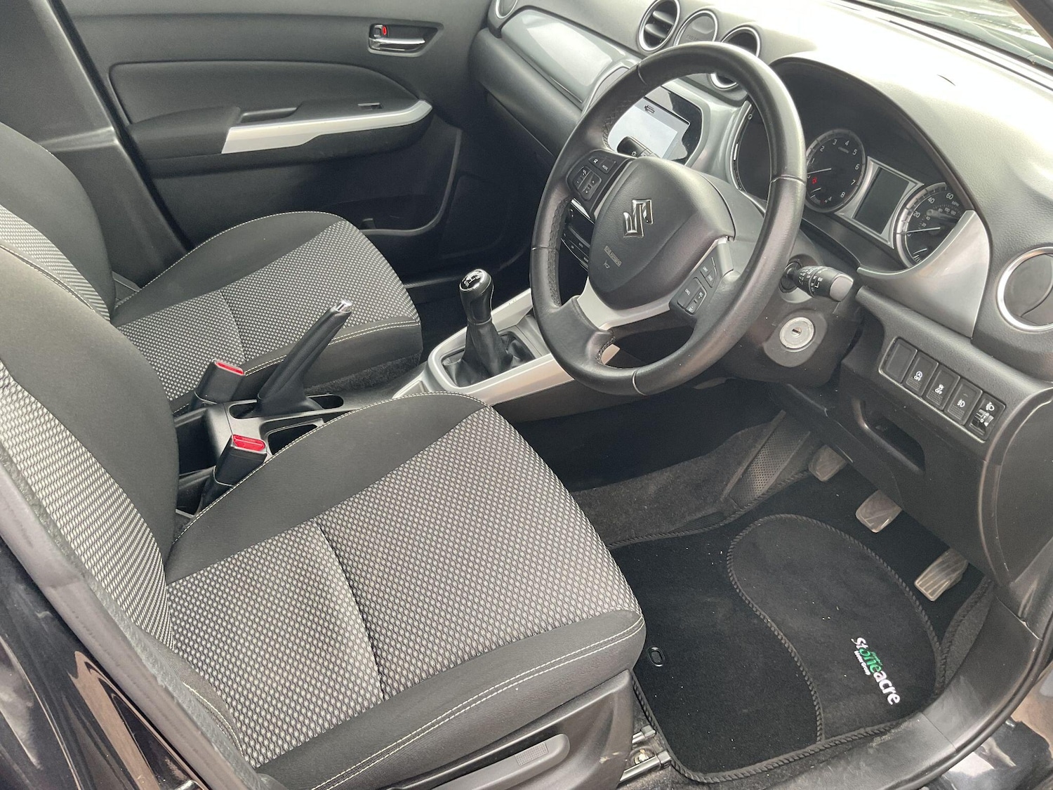 Used Suzuki Vitara 2016 for sale - 78019721: Photo 10