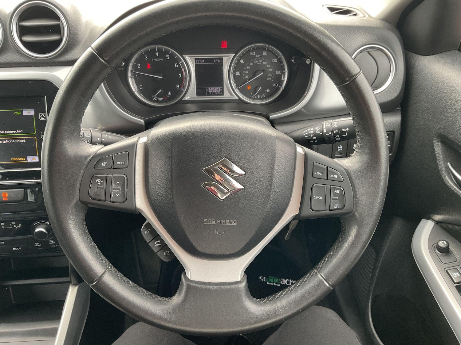 Used Suzuki Vitara 2016 for sale - 78019721: Photo 12