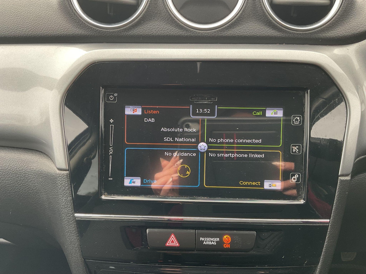 Used Suzuki Vitara 2016 for sale - 78019721: Photo 13