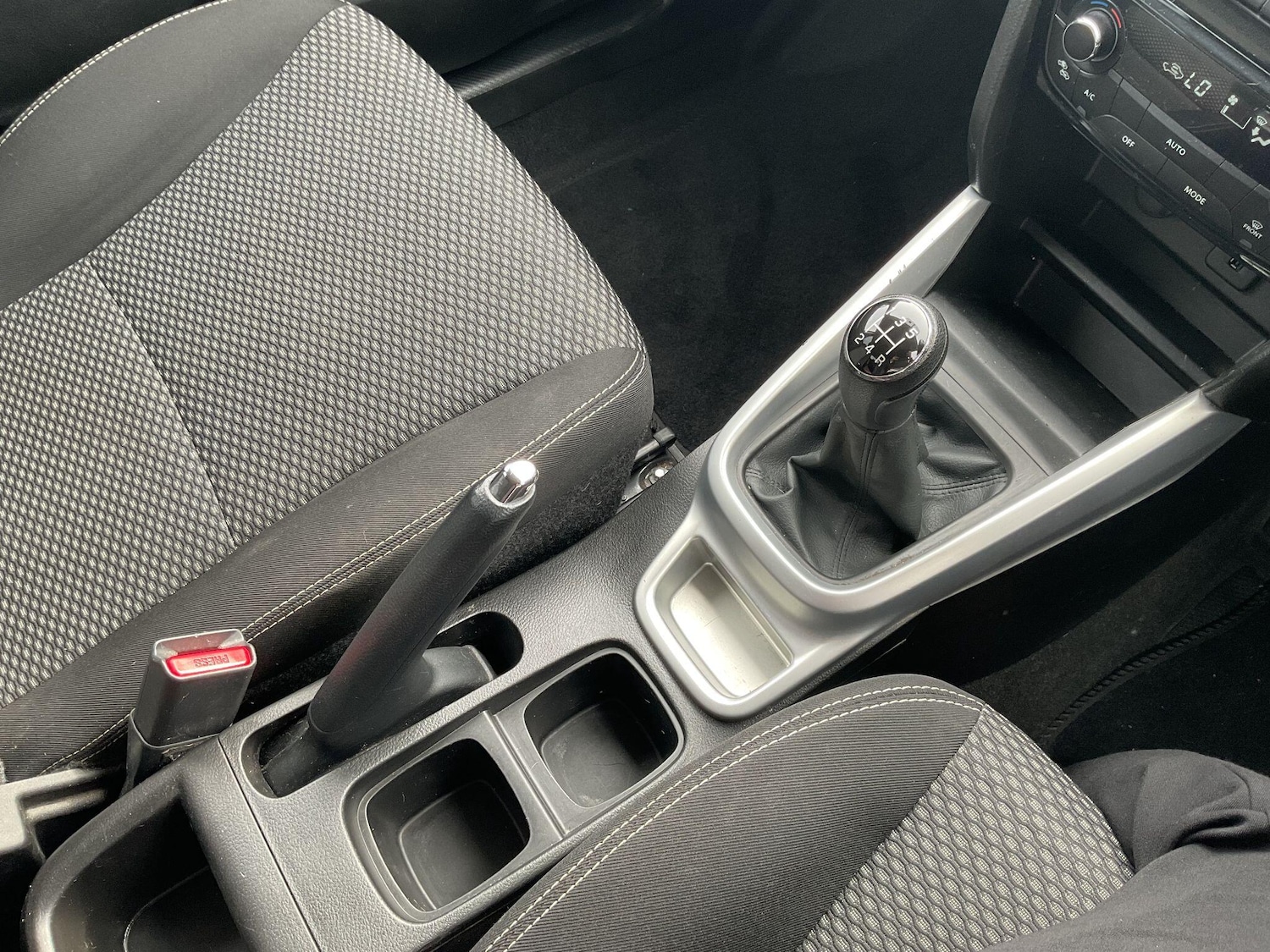 Used Suzuki Vitara 2016 for sale - 78019721: Photo 17