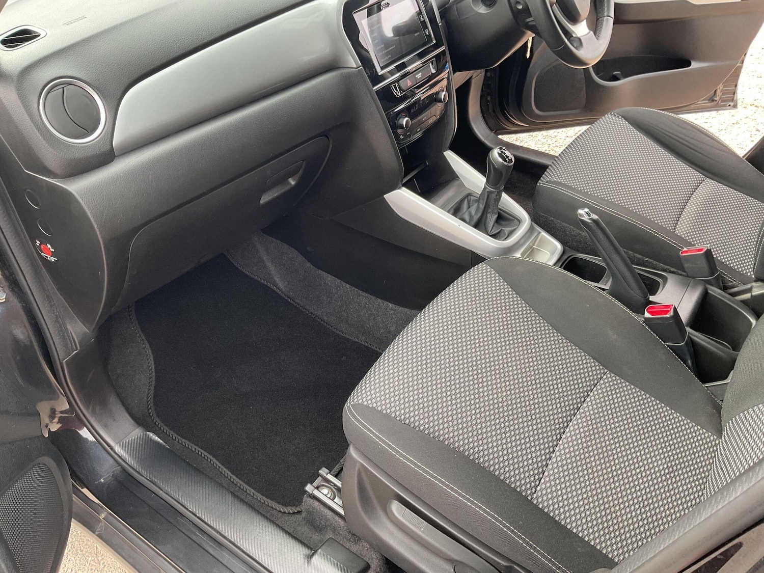 Used Suzuki Vitara 2016 for sale - 78019721: Photo 19