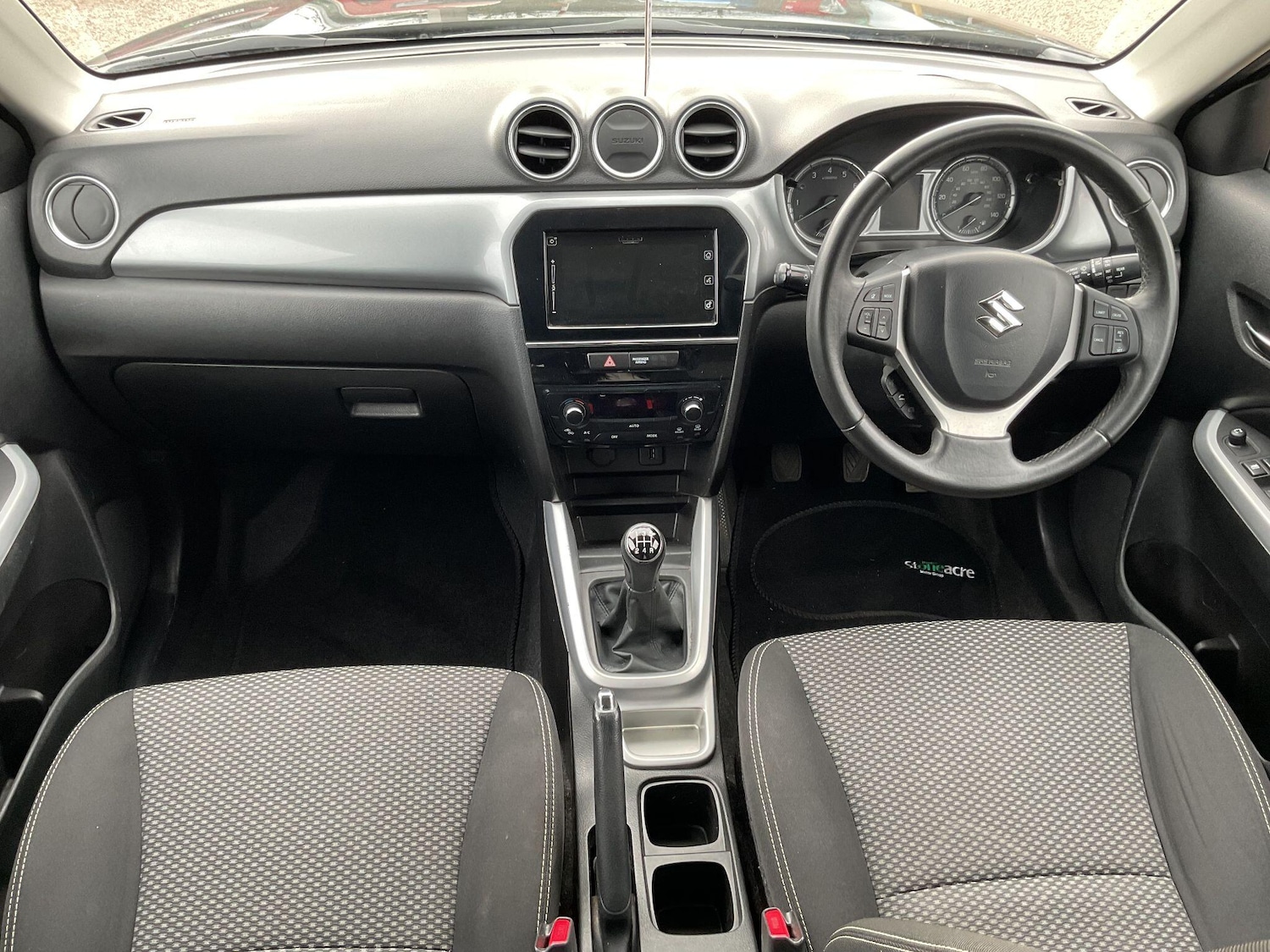 Used Suzuki Vitara 2016 for sale - 78019721: Photo 9