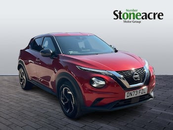 Used Nissan Juke 2024 for sale - 79453295: Photo