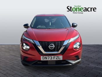 Used Nissan Juke 2024 for sale - 79453295: Photo
