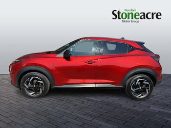 Used Nissan Juke 2024 for sale - 79453295: Photo