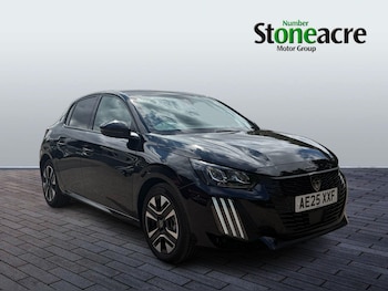 Peugeot - 208