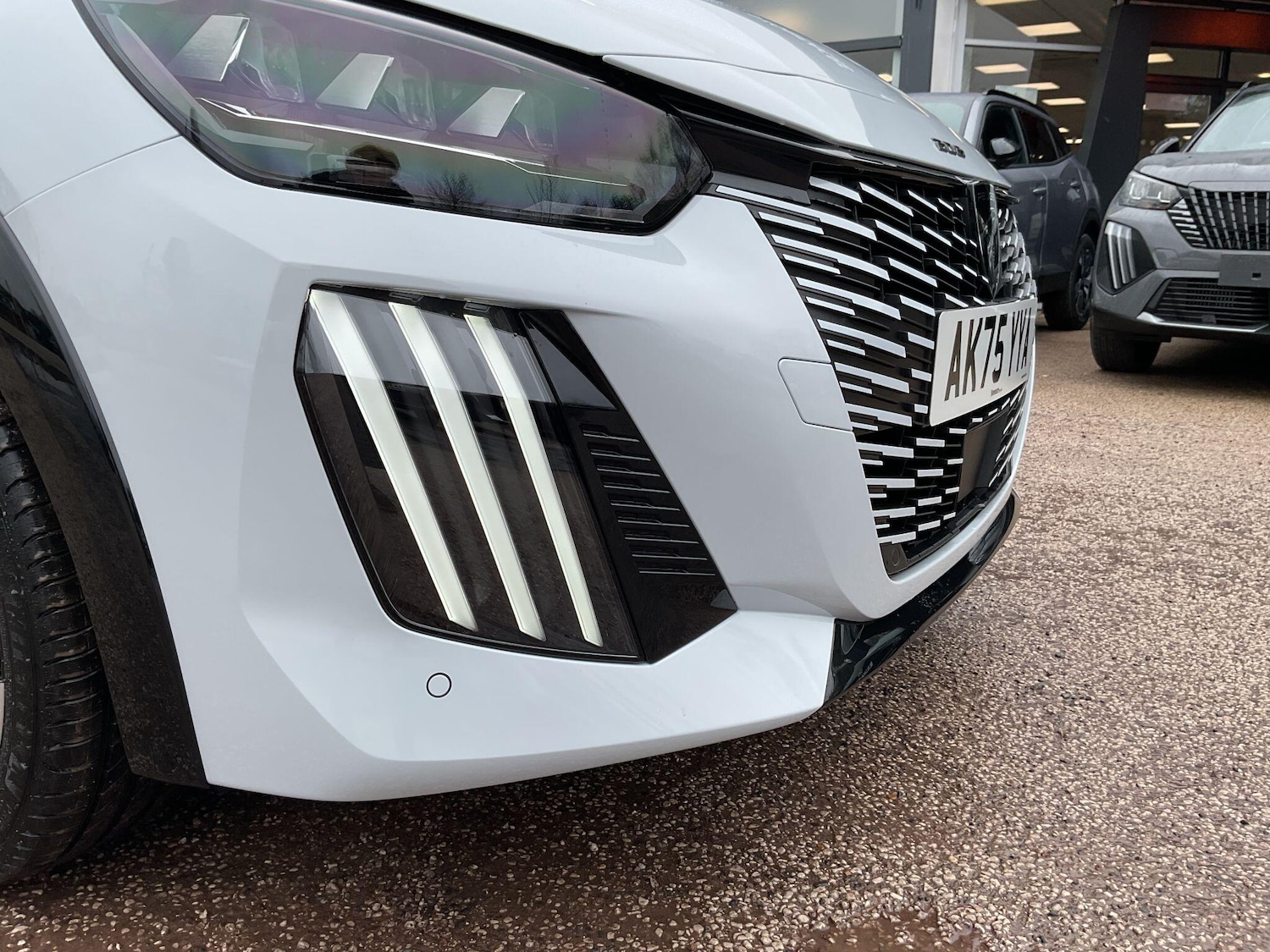 Used Peugeot 208 for sale - 77683775: Photo 10