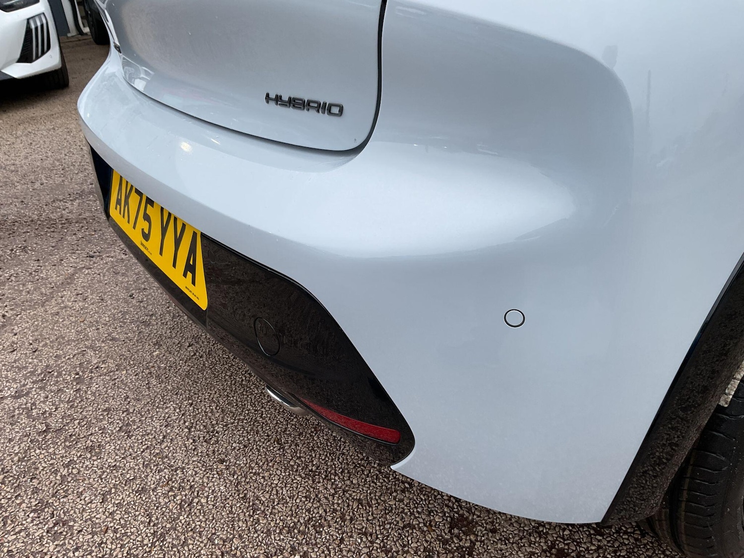 Used Peugeot 208 for sale - 77683775: Photo 13