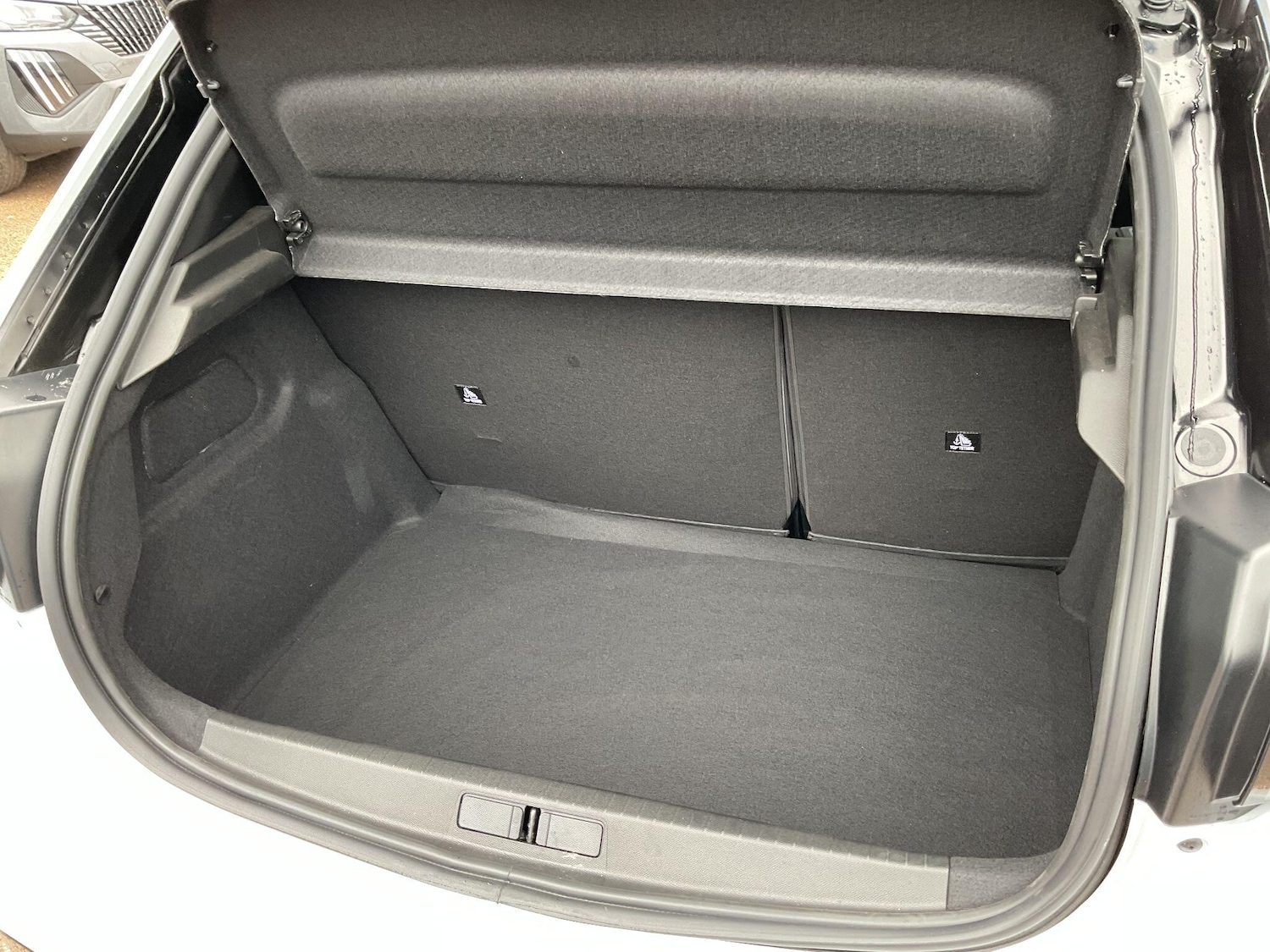 Used Peugeot 208 for sale - 77683775: Photo 14