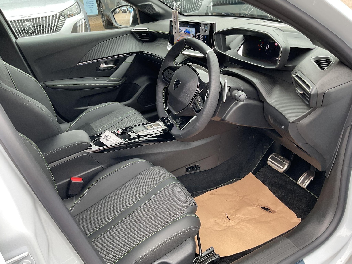 Used Peugeot 208 for sale - 77683775: Photo 17