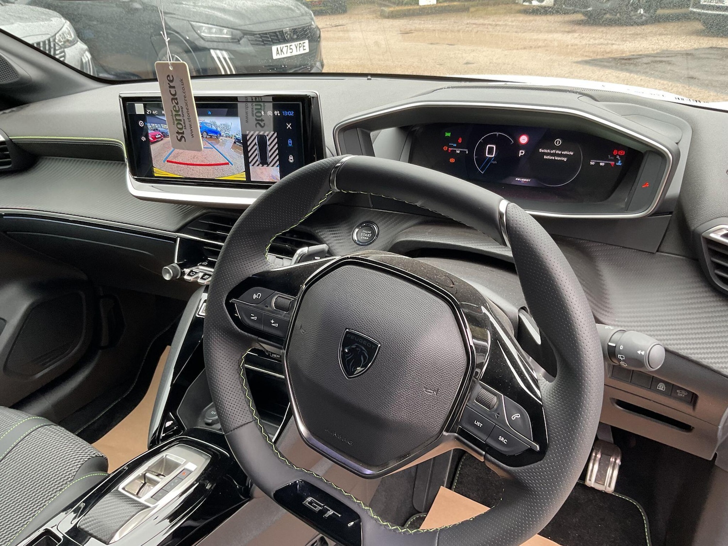 Used Peugeot 208 for sale - 77683775: Photo 18