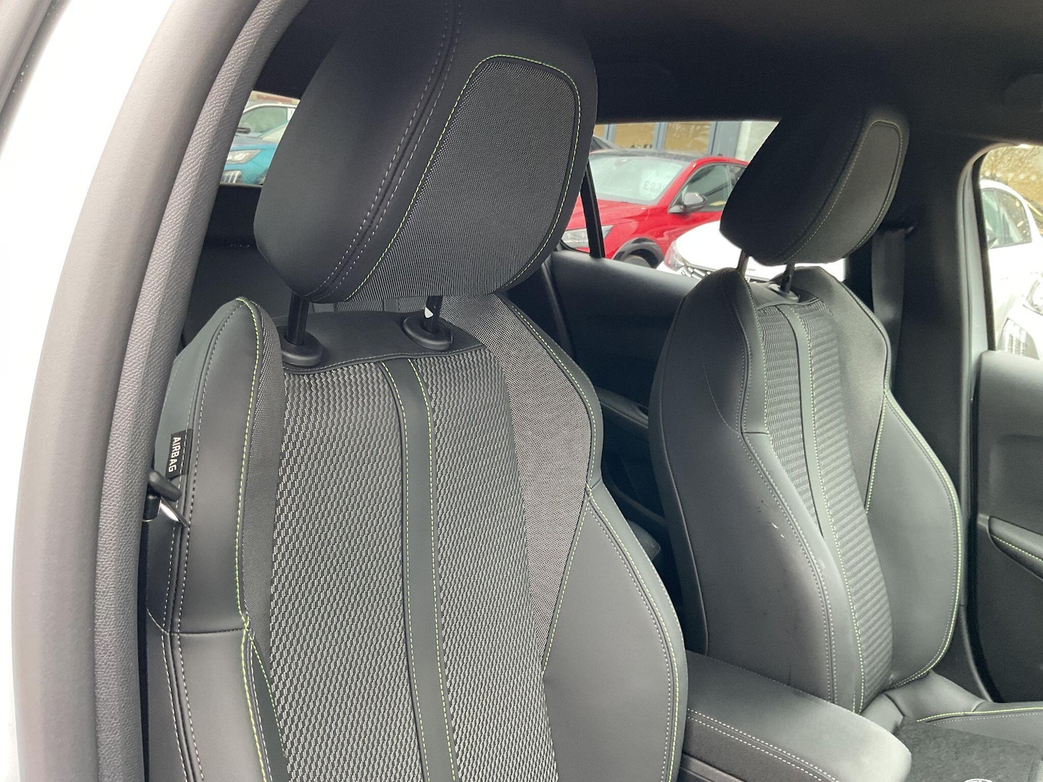 Used Peugeot 208 for sale - 77683775: Photo 19