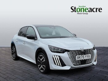 Used Peugeot 208 2025 for sale - 77683775: Photo