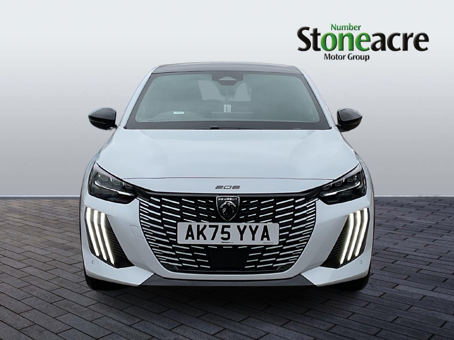 Used Peugeot 208 for sale - 77683775: Photo 2