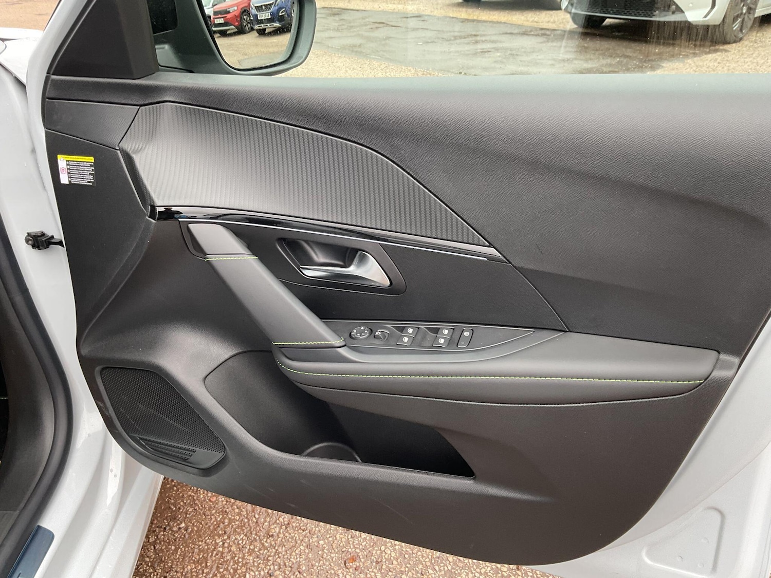 Used Peugeot 208 for sale - 77683775: Photo 20