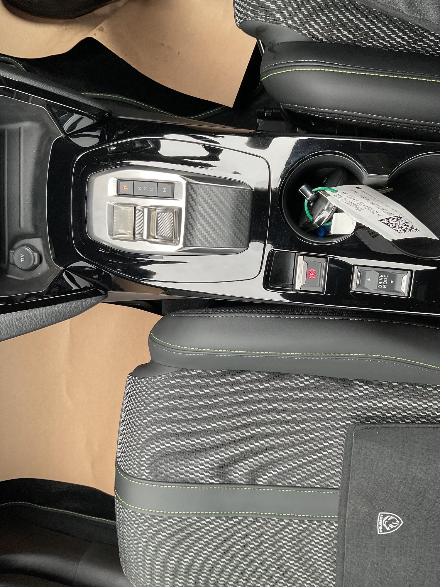 Used Peugeot 208 for sale - 77683775: Photo 22