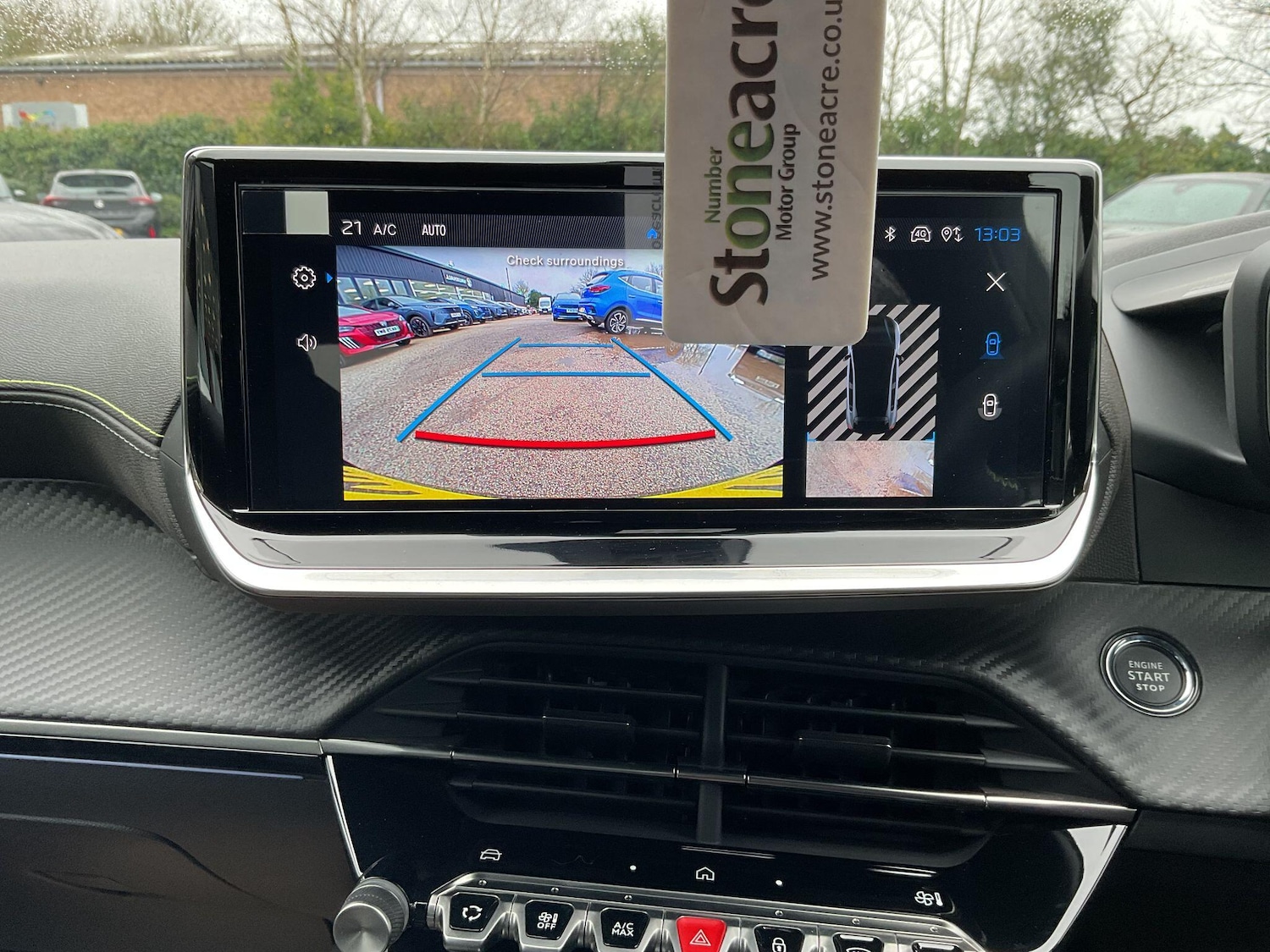 Used Peugeot 208 for sale - 77683775: Photo 23