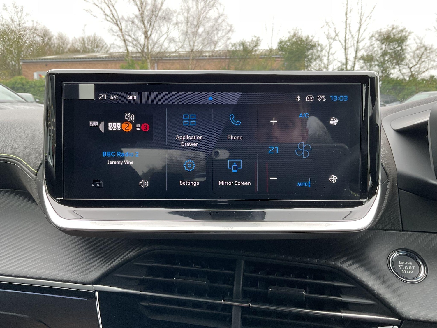 Used Peugeot 208 for sale - 77683775: Photo 24